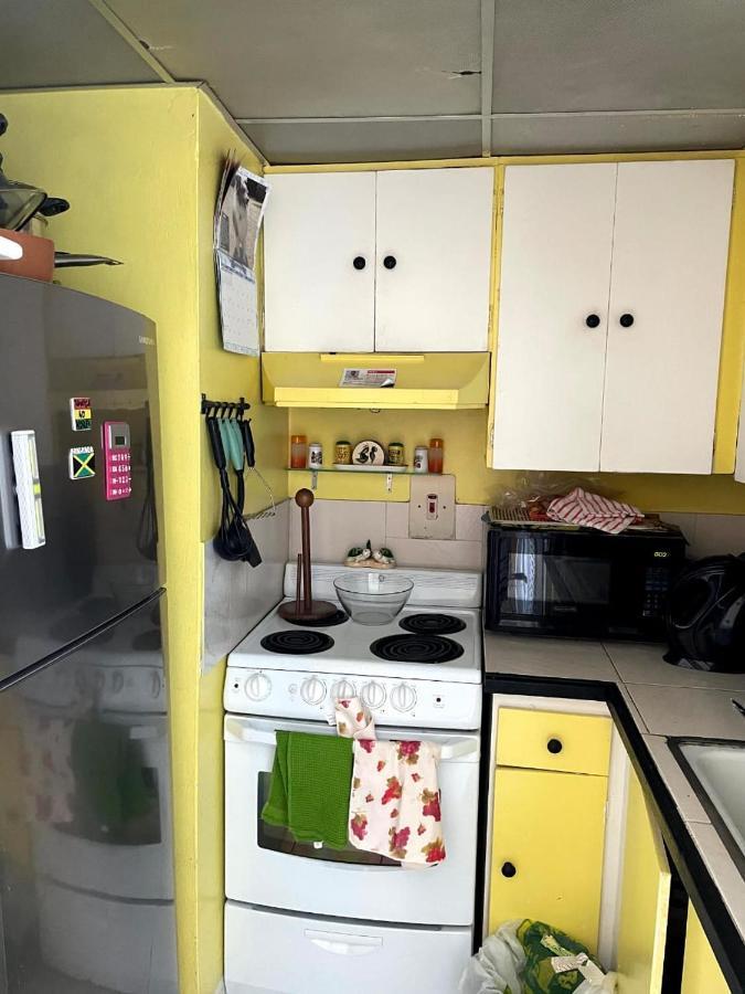 Deluxe Montego Bay Club Studio & Suites 외부 사진