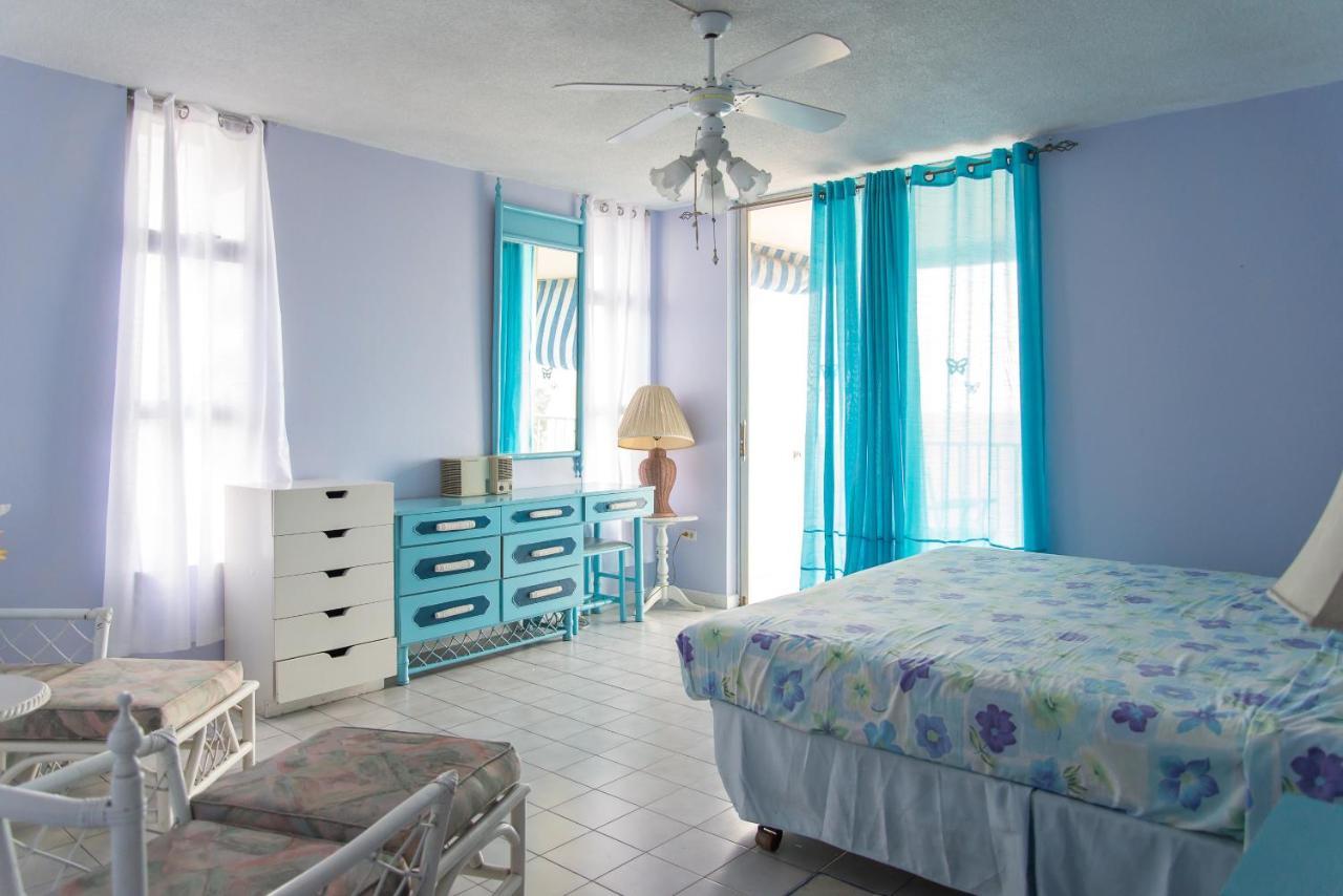 Deluxe Montego Bay Club Studio & Suites 외부 사진