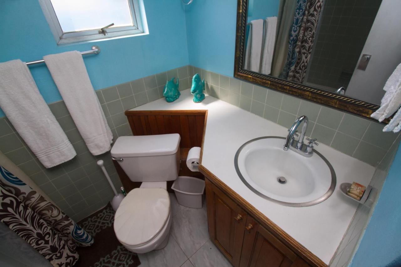 Deluxe Montego Bay Club Studio & Suites 외부 사진
