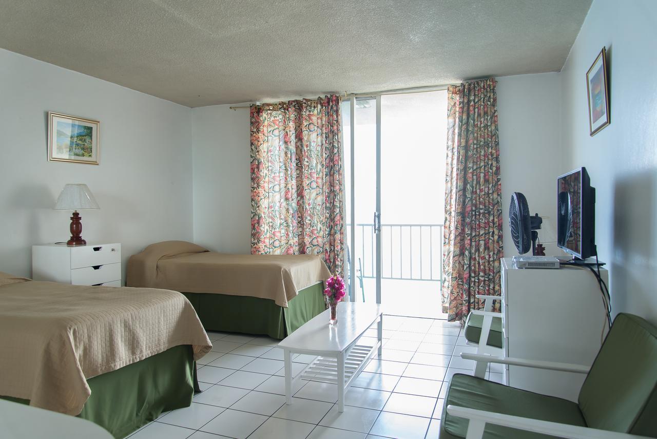 Deluxe Montego Bay Club Studio & Suites 외부 사진