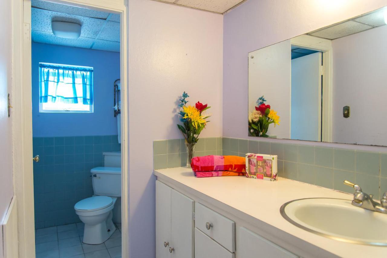 Deluxe Montego Bay Club Studio & Suites 외부 사진
