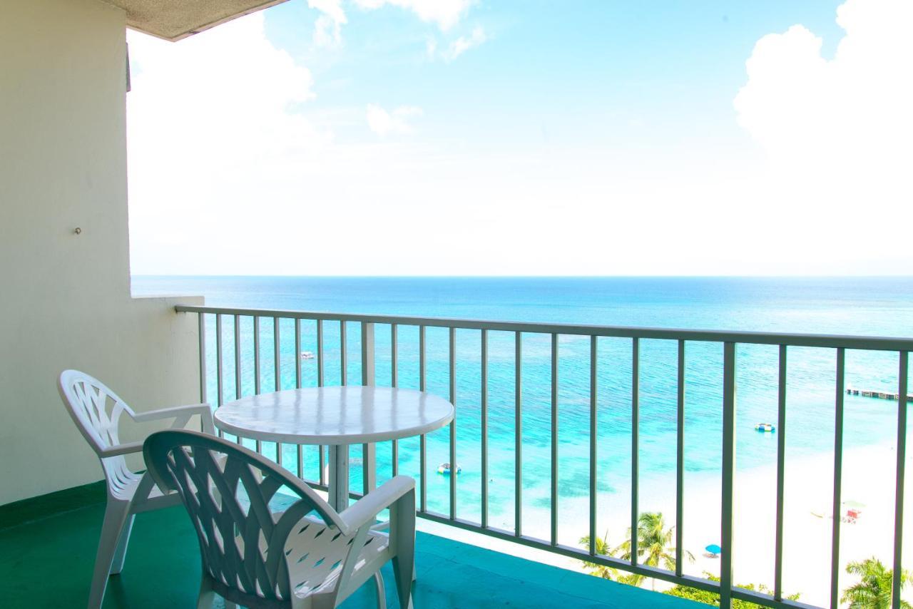 Deluxe Montego Bay Club Studio & Suites 외부 사진