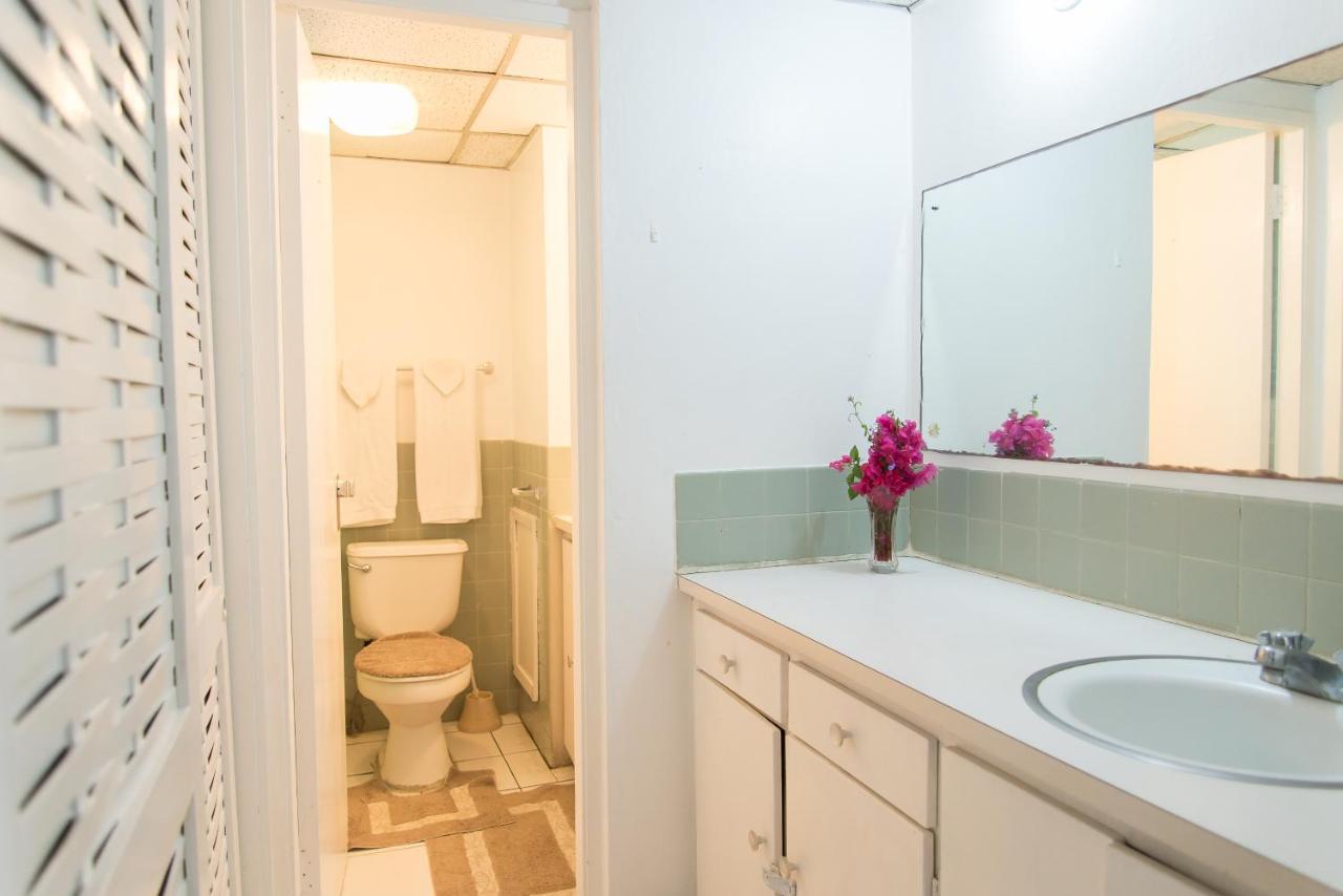 Deluxe Montego Bay Club Studio & Suites 외부 사진