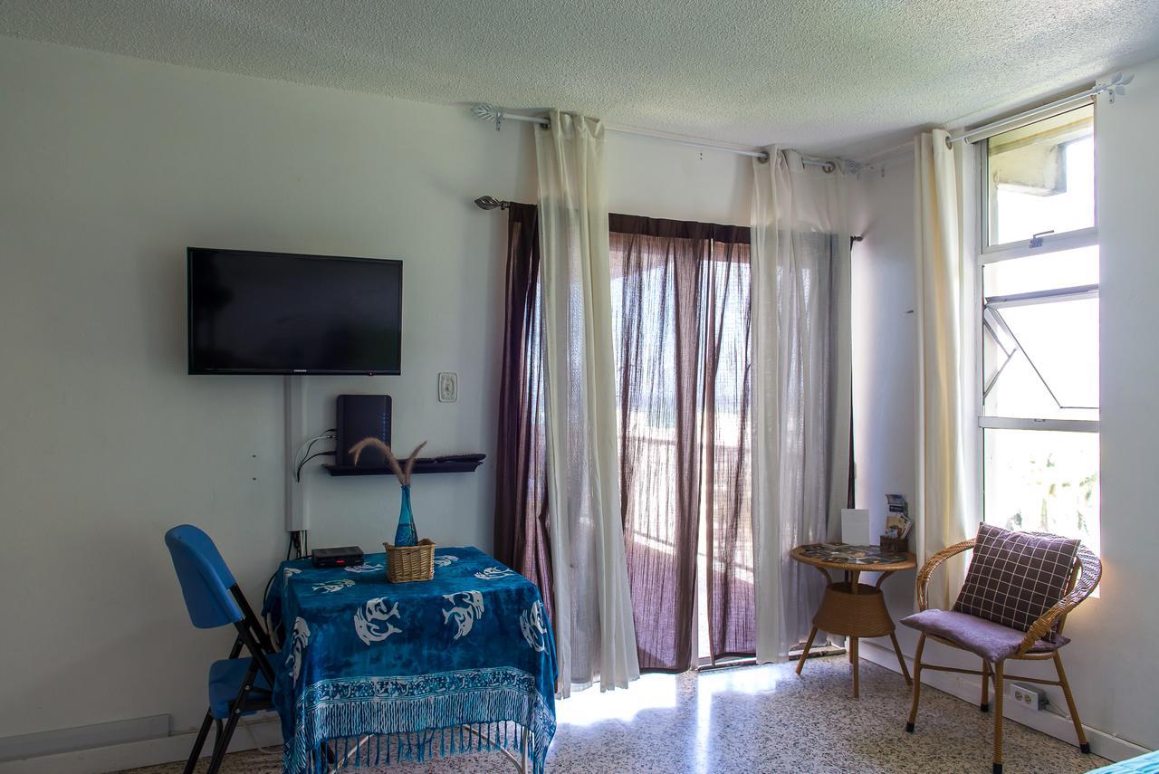 Deluxe Montego Bay Club Studio & Suites 외부 사진