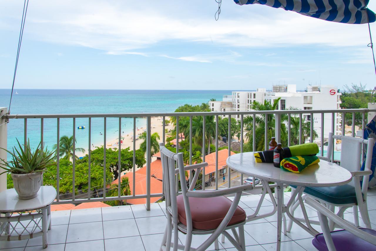 Deluxe Montego Bay Club Studio & Suites 외부 사진